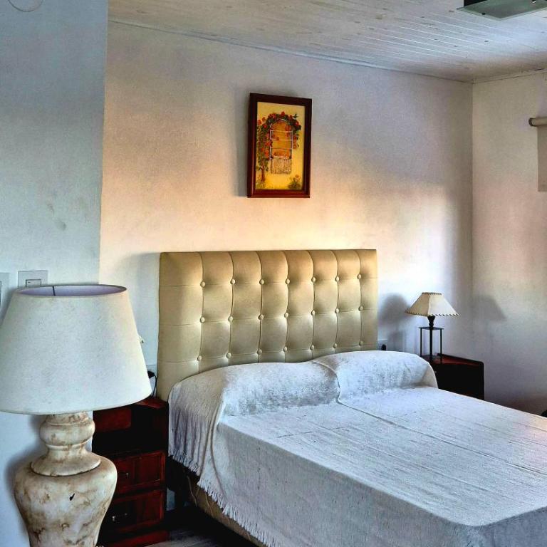 La Gualeyita - Casa de 2 dormitorios - 36