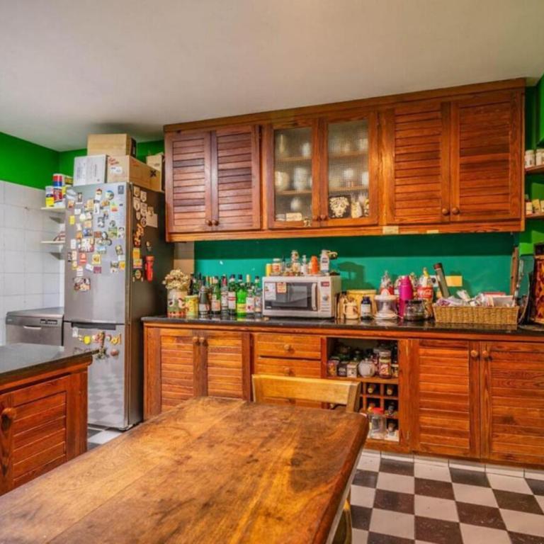 Palermo suite - Casa de 4 dormitorios - 8