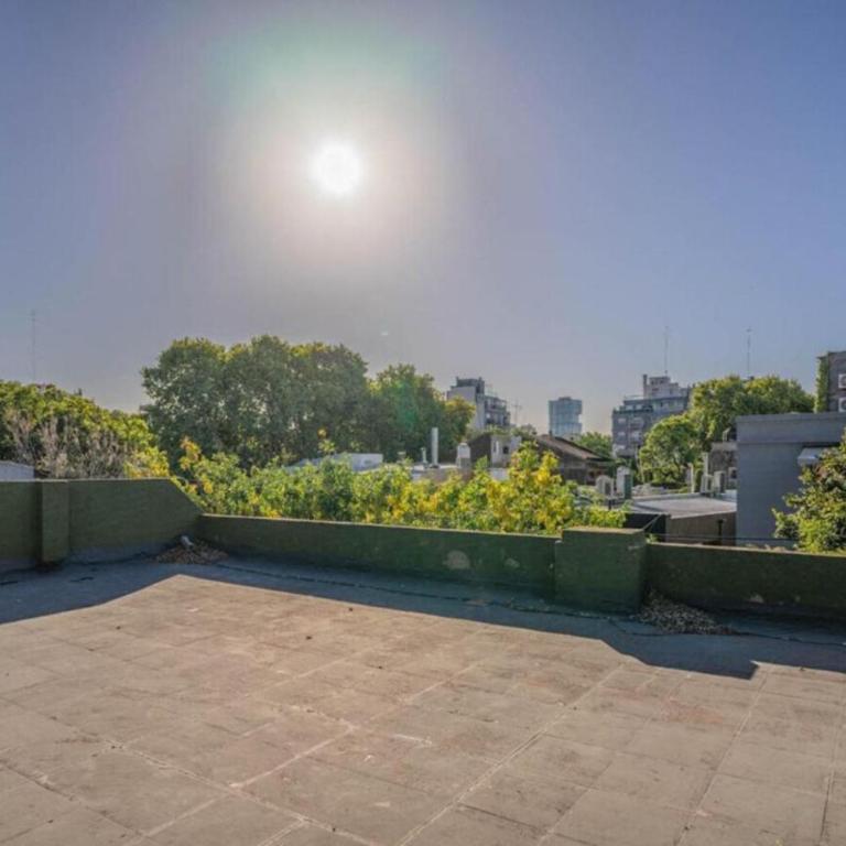 Palermo suite - Casa de 4 dormitorios - 7