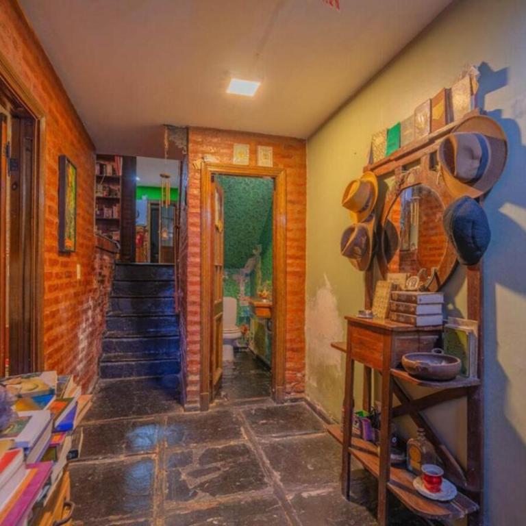 Palermo suite - Casa de 4 dormitorios - 4