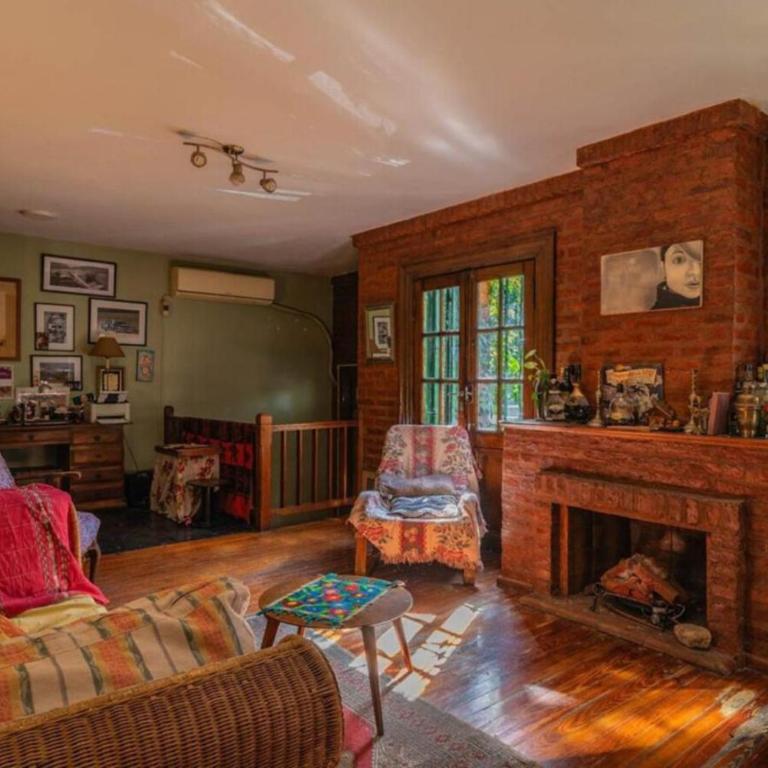 Palermo suite - Casa de 4 dormitorios - 3