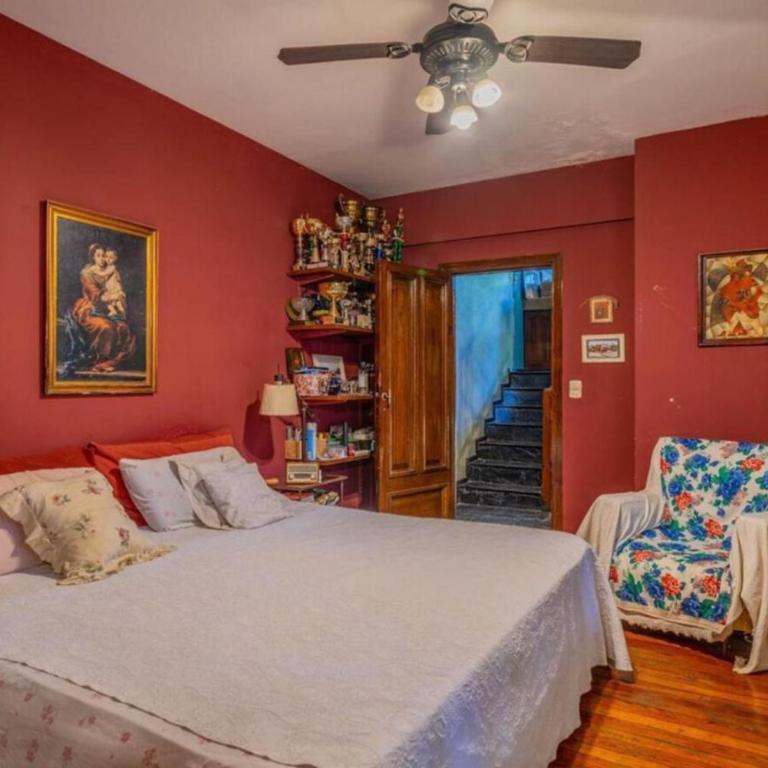 Palermo suite - Casa de 4 dormitorios - 5