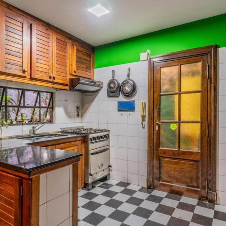 Palermo suite - Casa de 4 dormitorios - 6