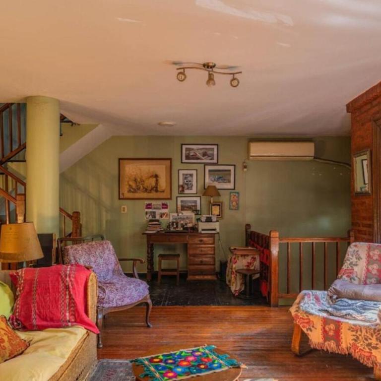 Palermo suite - Casa de 4 dormitorios - 9