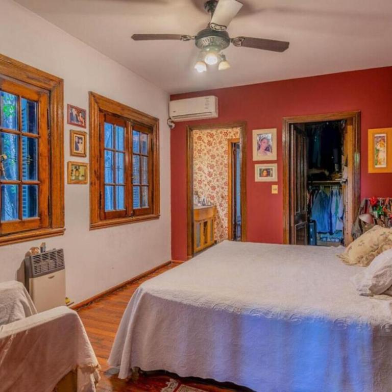 Palermo suite - Casa de 4 dormitorios - 19