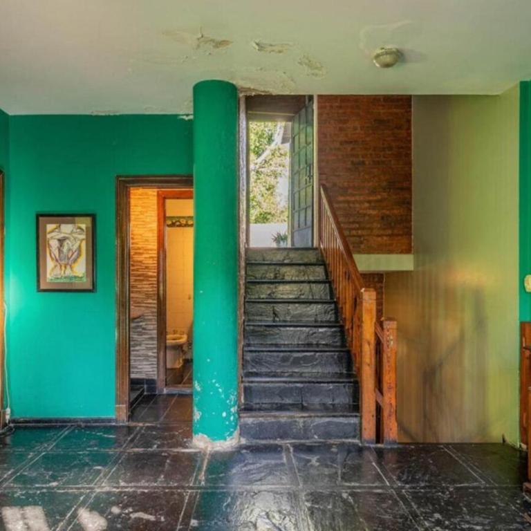 Palermo suite - Casa de 4 dormitorios - 10