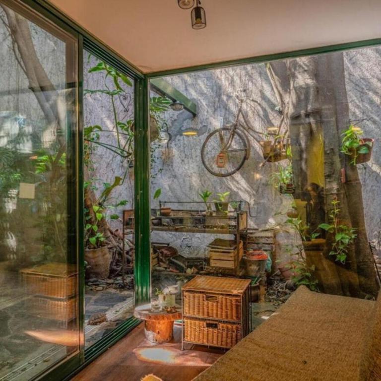 Palermo suite - Casa de 4 dormitorios - 15