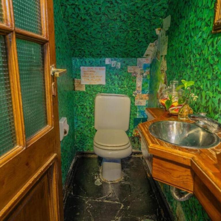 Palermo suite - Casa de 4 dormitorios - 14