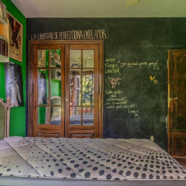 Palermo suite - Casa de 4 dormitorios - 12