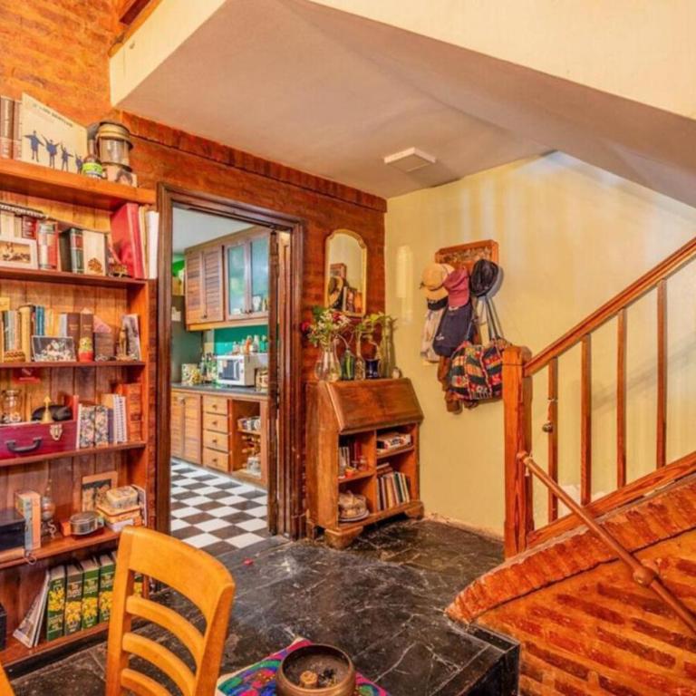 Palermo suite - Casa de 4 dormitorios - 18