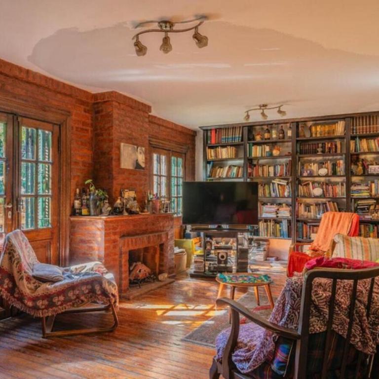 Palermo suite - Casa de 4 dormitorios - 23