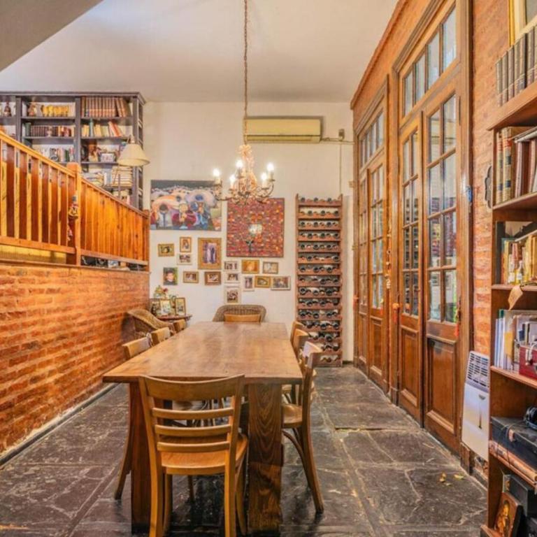 Palermo suite - Casa de 4 dormitorios - 16