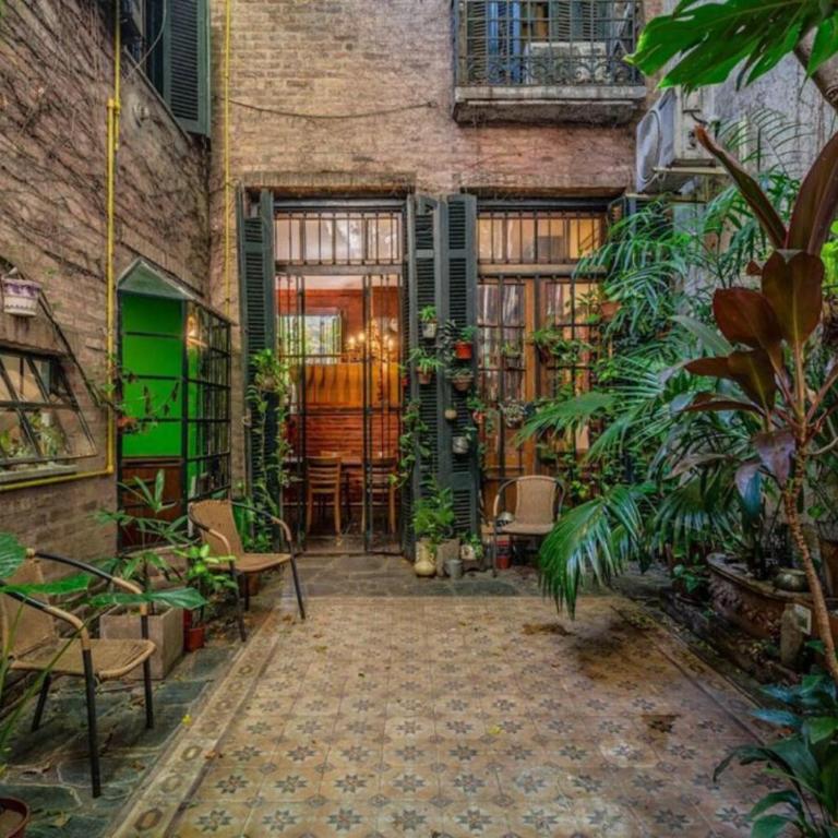 Palermo suite - Casa de 4 dormitorios - 22