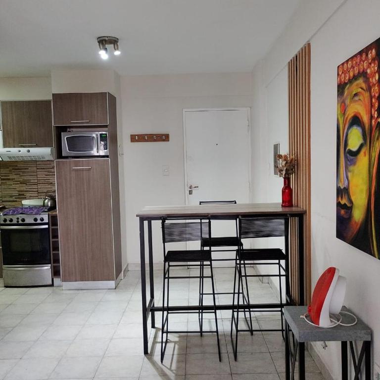 Estrella Dorada - Apartamento de 1 dormitorio - 1