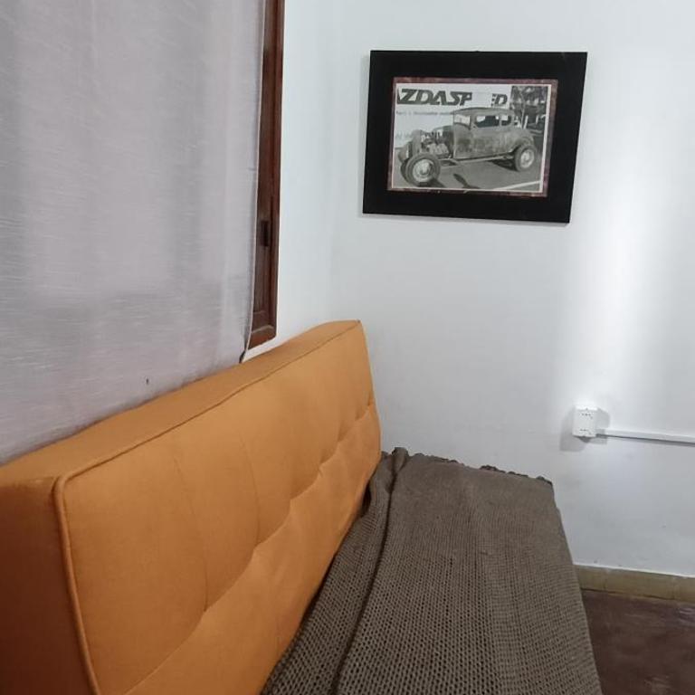 Casa en Colonia para 6 personas - Casa de 2 dormitorios - 5