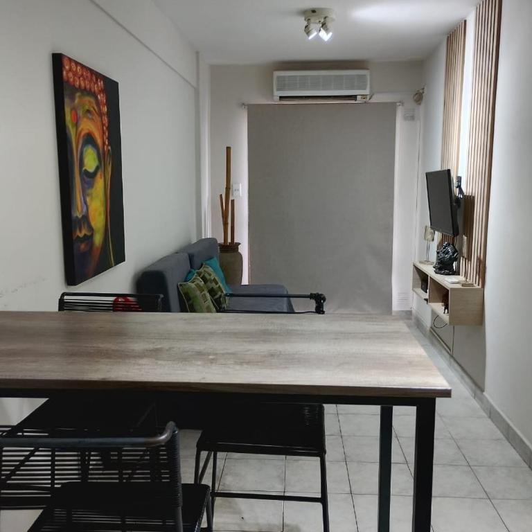 Estrella Dorada - Apartamento de 1 dormitorio - 6