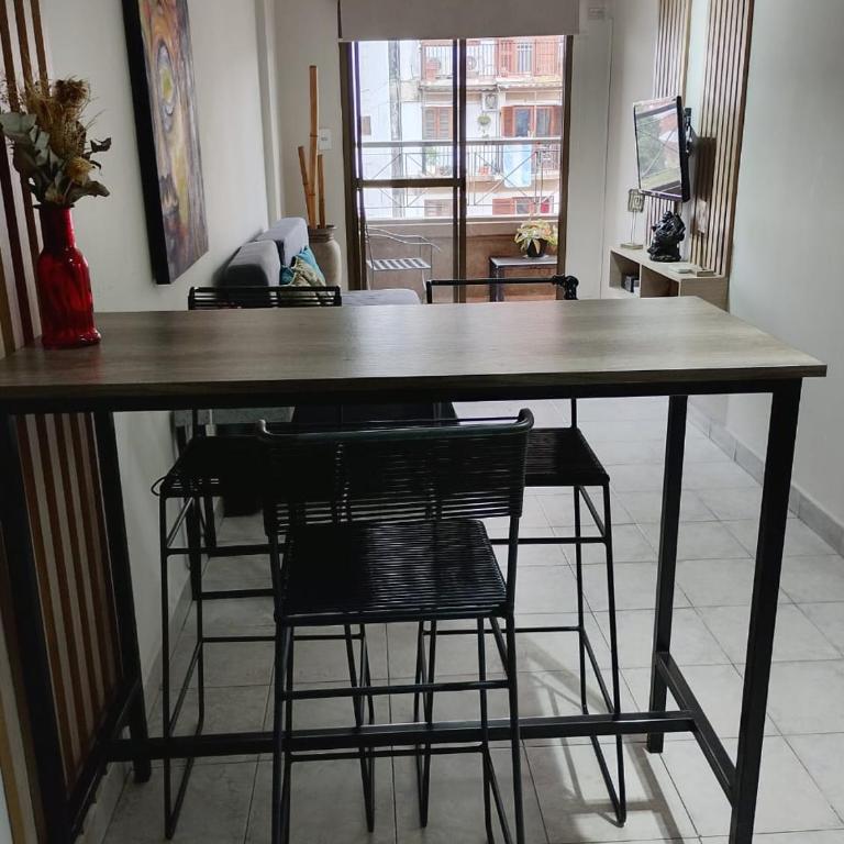 Estrella Dorada - Apartamento de 1 dormitorio - 12