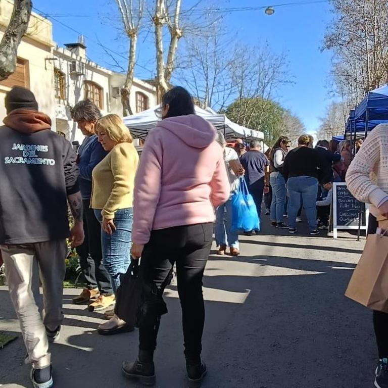 Casa en Colonia para 6 personas - Casa de 2 dormitorios - 14