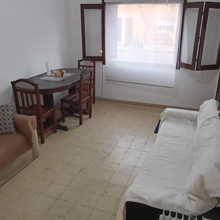 Casa en Colonia para 6 personas - Casa de 2 dormitorios - 36