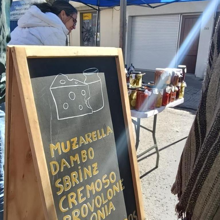 Casa en Colonia para 6 personas - Casa de 2 dormitorios - 40