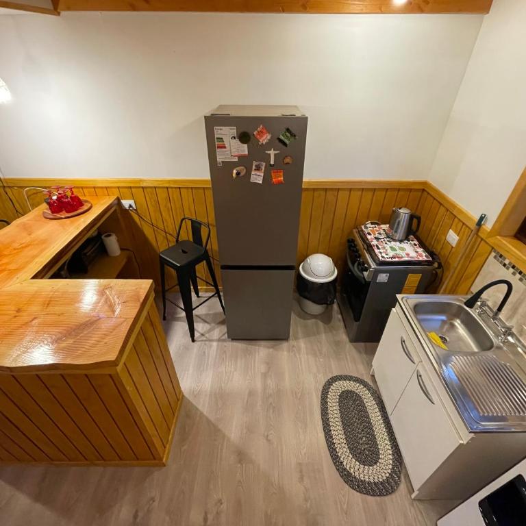 Refugio familiar pukem - Casa con 1 dormitorio - 7