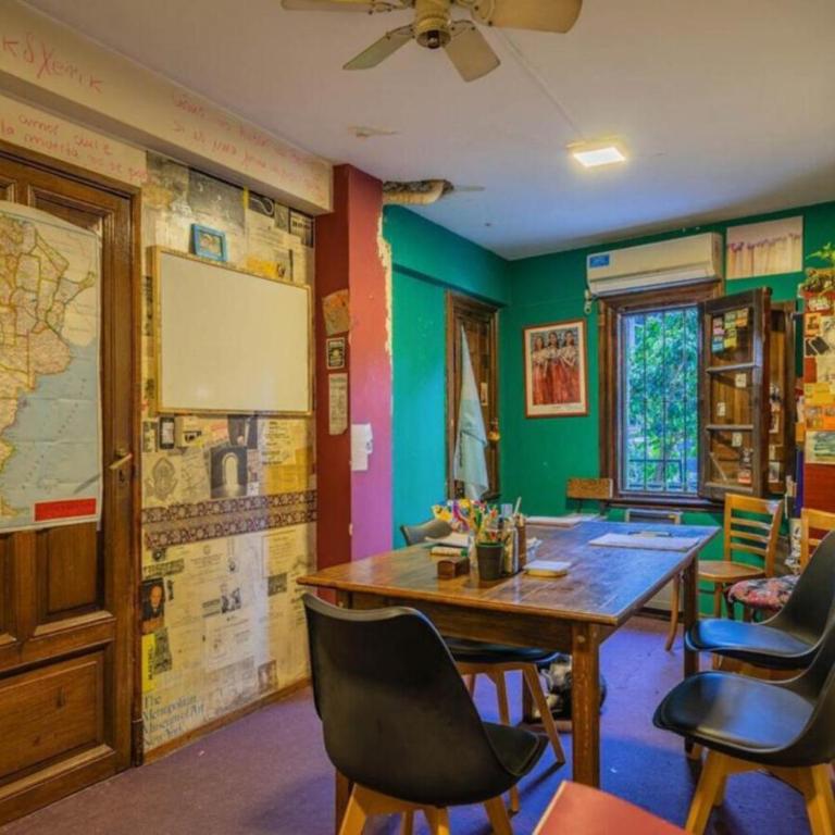 Palermo suite - Casa de 4 dormitorios - 27