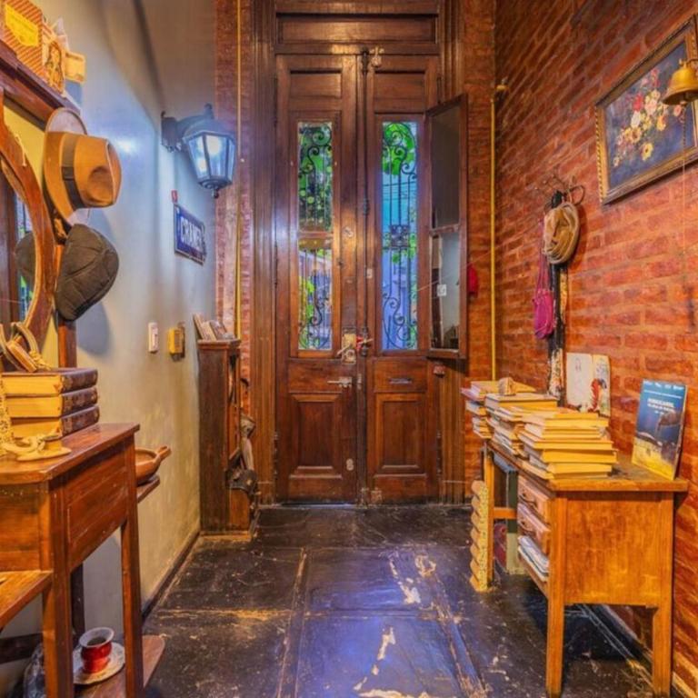 Palermo suite - Casa de 4 dormitorios - 30