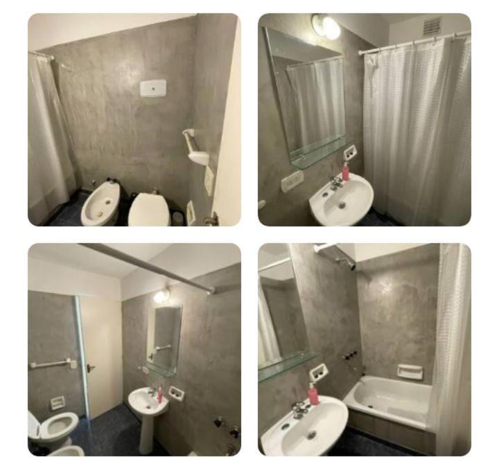 Casa La Banda Santiago del Estero - Casa con 1 dormitorio - 2