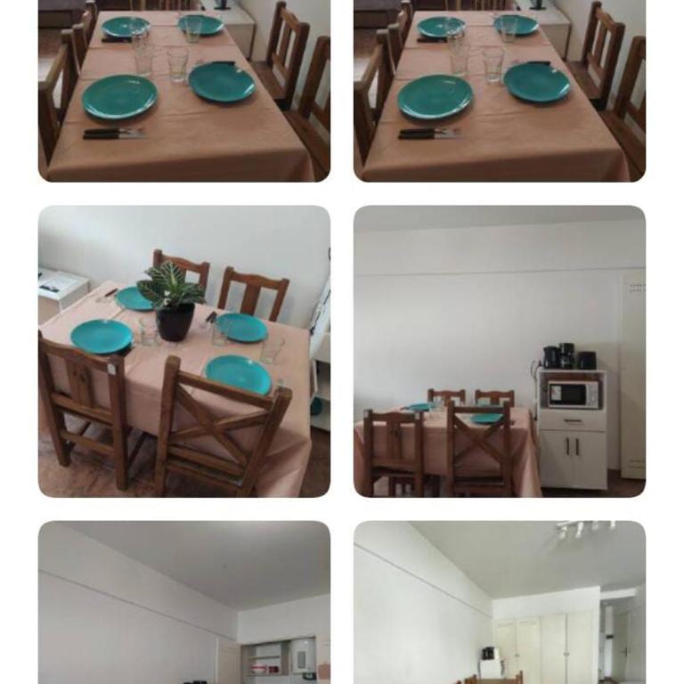 Casa La Banda Santiago del Estero - Casa con 1 dormitorio - 4