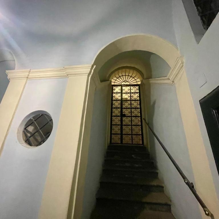 Very Special Place in the heart of Rome - Appartamento - 40