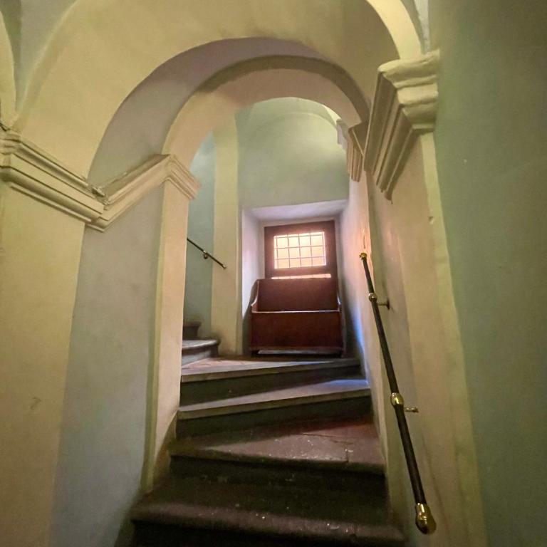 Very Special Place in the heart of Rome - Appartamento - 41