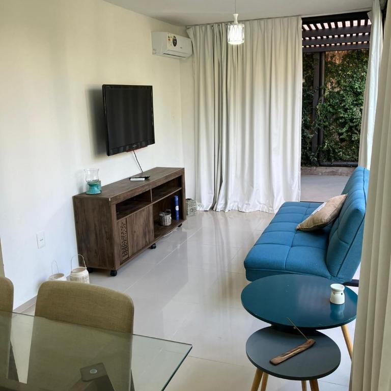 Daluis 3 - One-Bedroom Apartment - 4