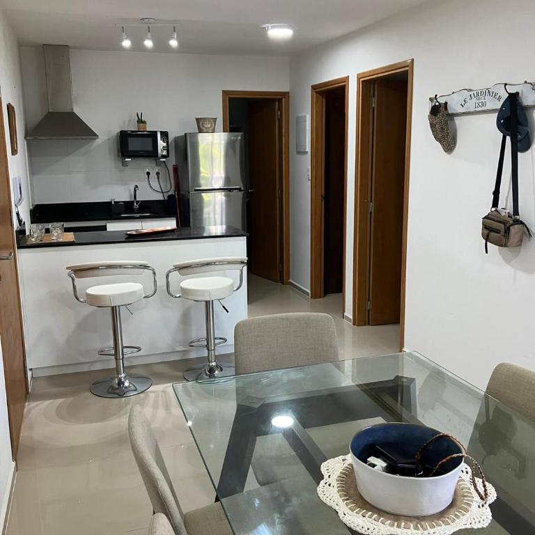 Daluis 3 - One-Bedroom Apartment - 5