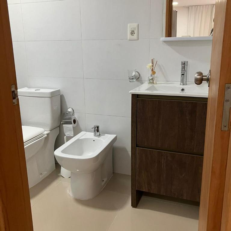 Daluis 3 - One-Bedroom Apartment - 6