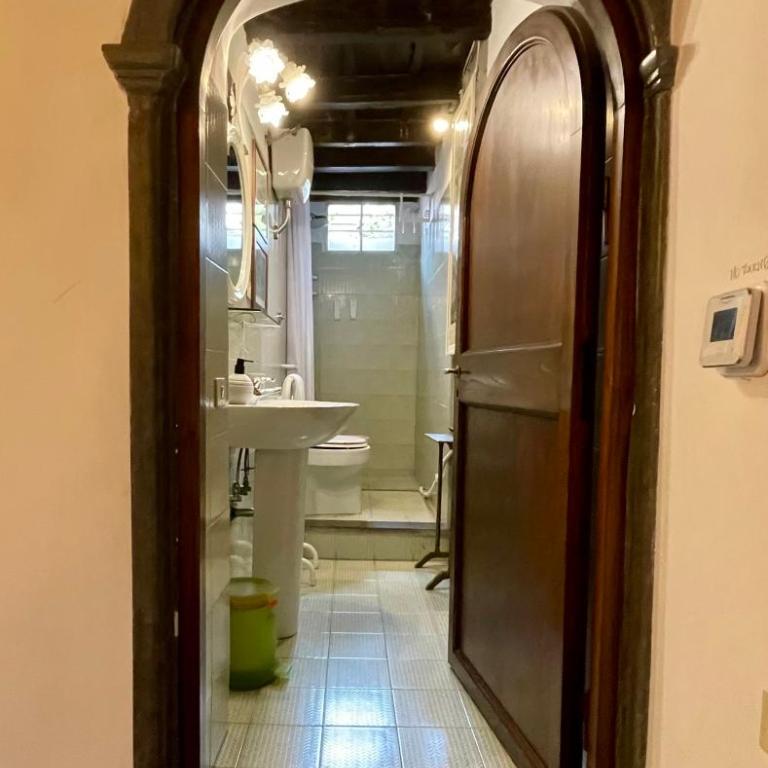 Very Special Place in the heart of Rome - Appartamento - 14