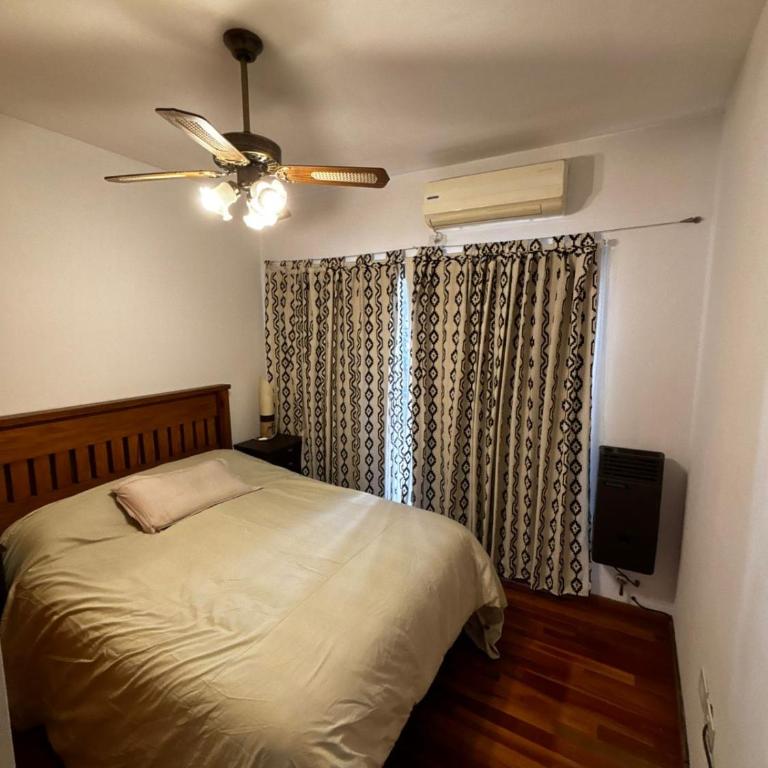 Mis Pasos por Urquiza - One-Bedroom Apartment - 13
