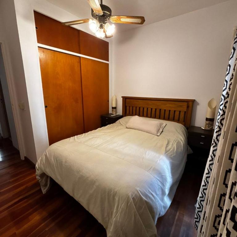 Mis Pasos por Urquiza - One-Bedroom Apartment - 12