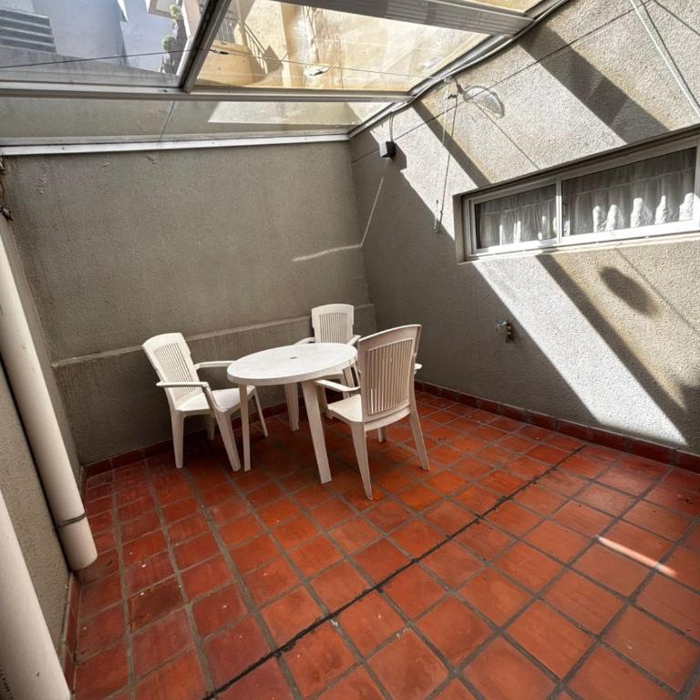 Mis Pasos por Urquiza - One-Bedroom Apartment - 11