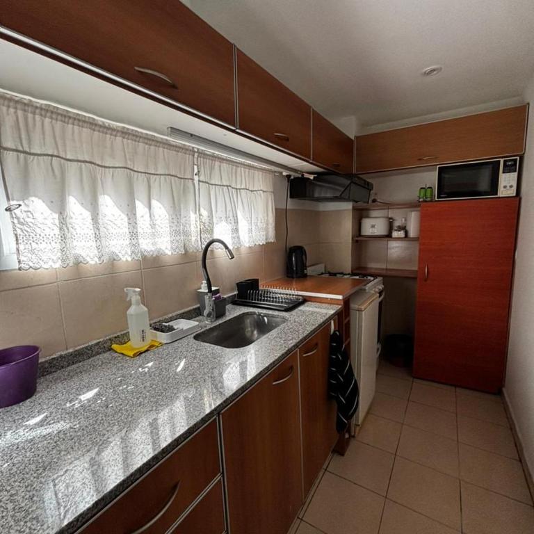 Mis Pasos por Urquiza - One-Bedroom Apartment - 7