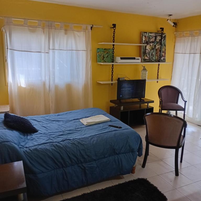 Monoambiente Alto Verde - Apartamento de 1 dormitorio - 1