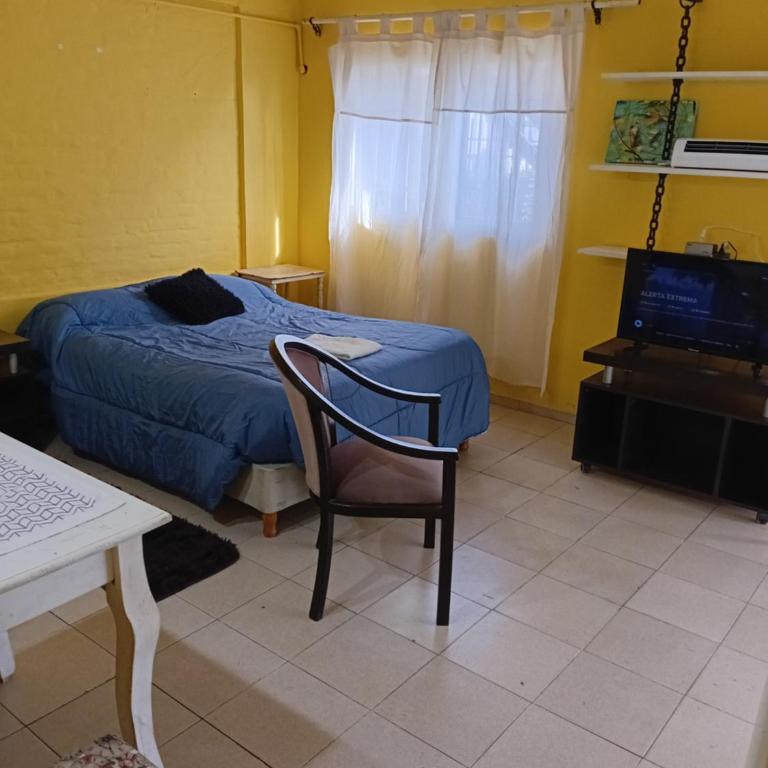 Monoambiente Alto Verde - One-Bedroom Apartment - 3