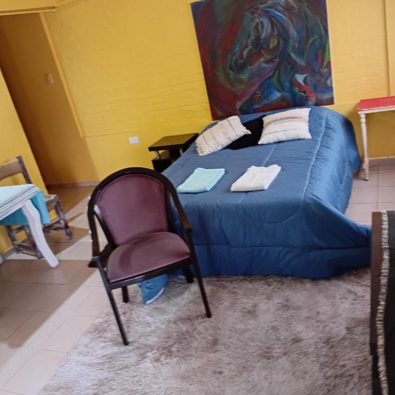 Monoambiente Alto Verde - Apartamento de 1 dormitorio - 6
