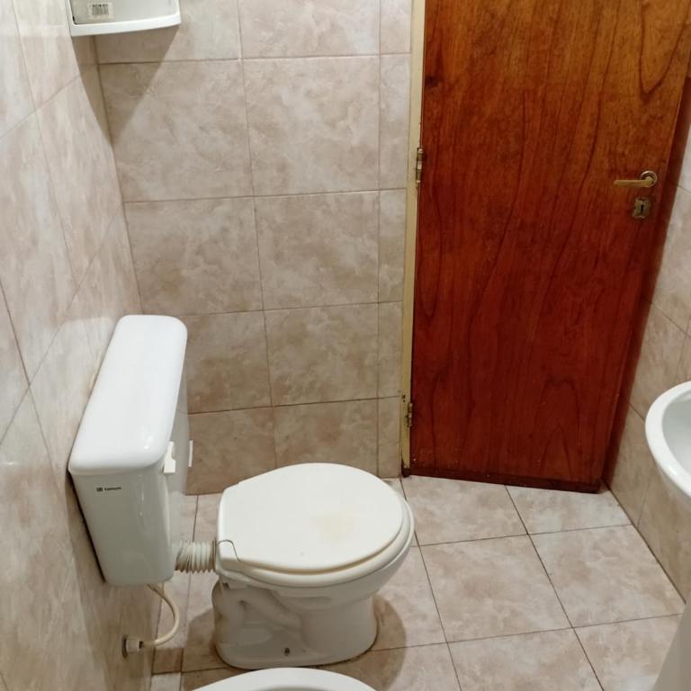 Monoambiente Alto Verde - Apartamento de 1 dormitorio - 8