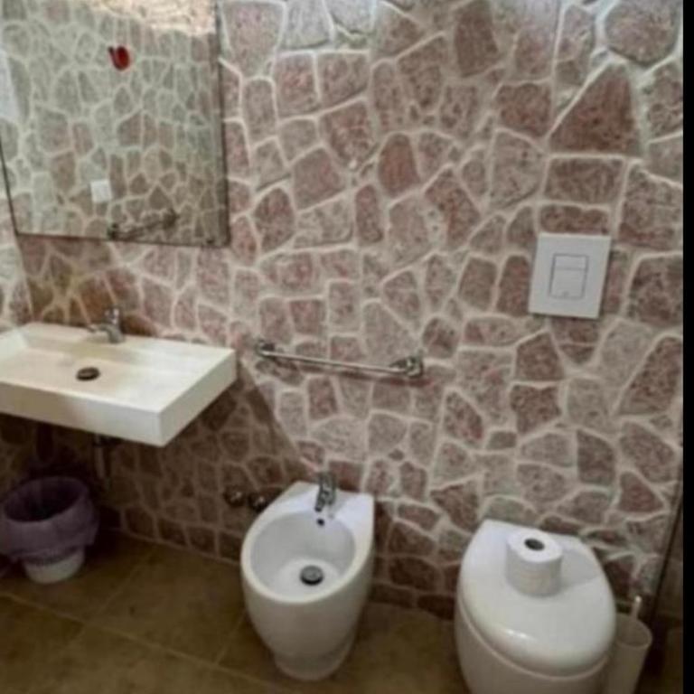 Stradone centrale - Appartamento con 1 Camera da Letto - 2