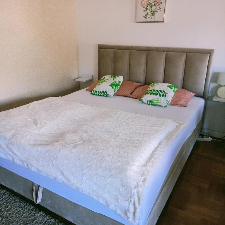 Ildiko Studio Apartment is a calm place to relax - One-Bedroom Apartment - 20