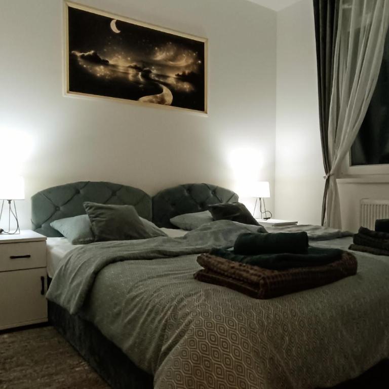 Oaza Mira Pale - One-Bedroom Apartment - 26