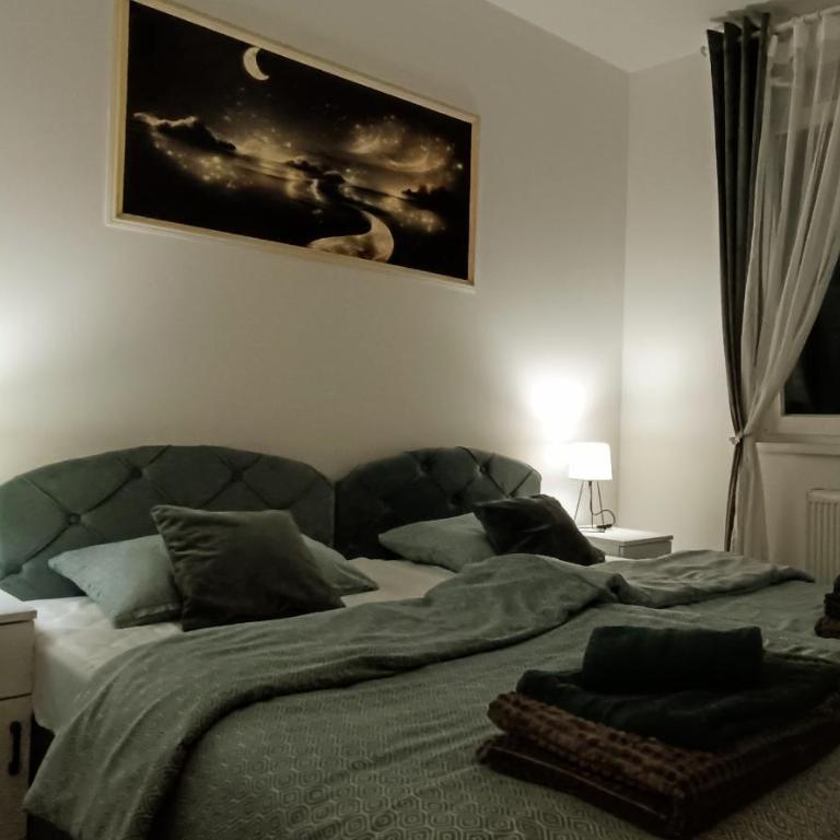 Oaza Mira Pale - One-Bedroom Apartment - 25