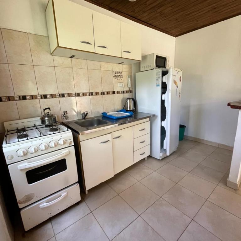 El Descanso - Apartamento de 2 dormitorios - 12