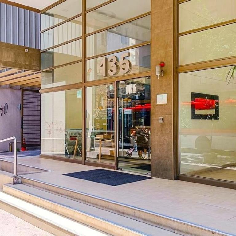 Rbk° Moderno depto con ubicación inmejorable - Apartamento de 1 dormitorio - 5