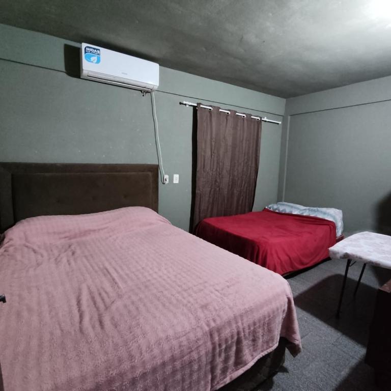 Alojamiento S&R - Apartamento de 2 dormitorios - 1
